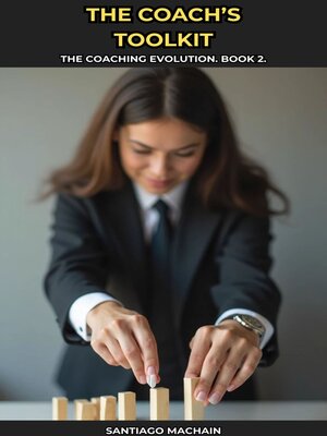 cover image of The Coach's Toolkit